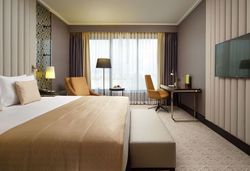 Doubletree By Hilton Hotel Minsk