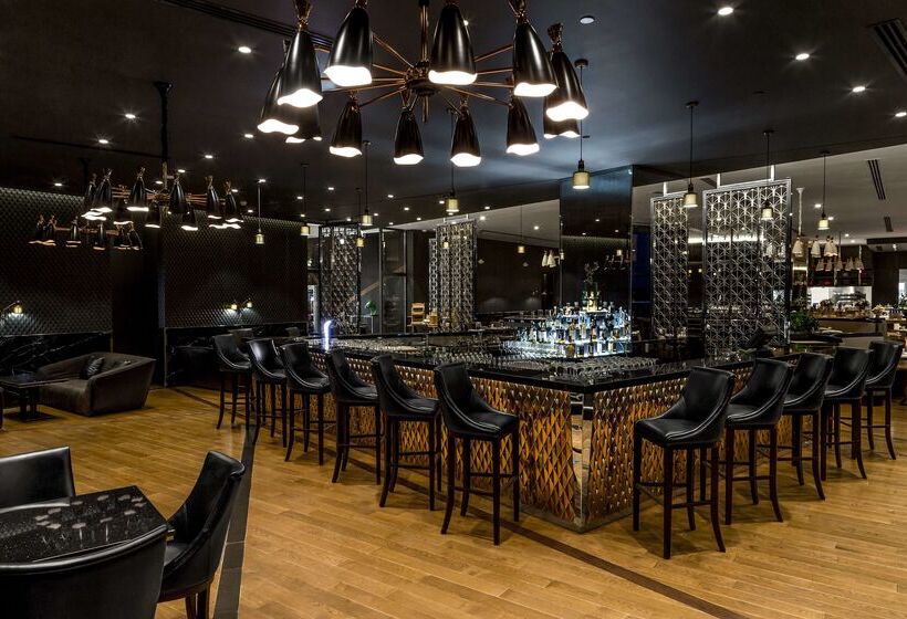 Doubletree By Hilton Hotel Minsk