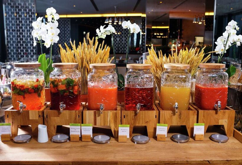 Doubletree By Hilton Hotel Minsk