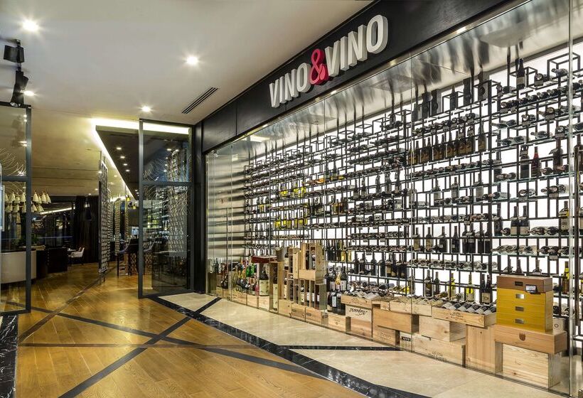 Doubletree By Hilton Hotel Minsk