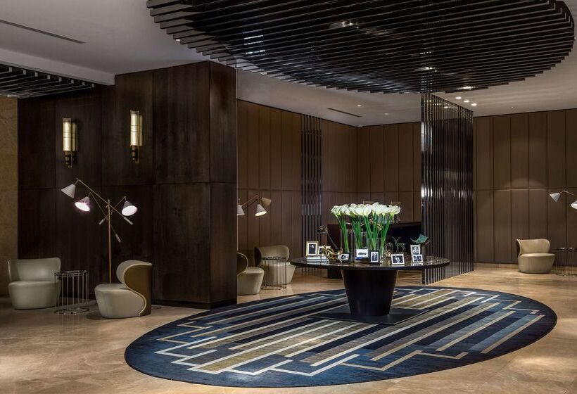 Doubletree By Hilton Hotel Minsk