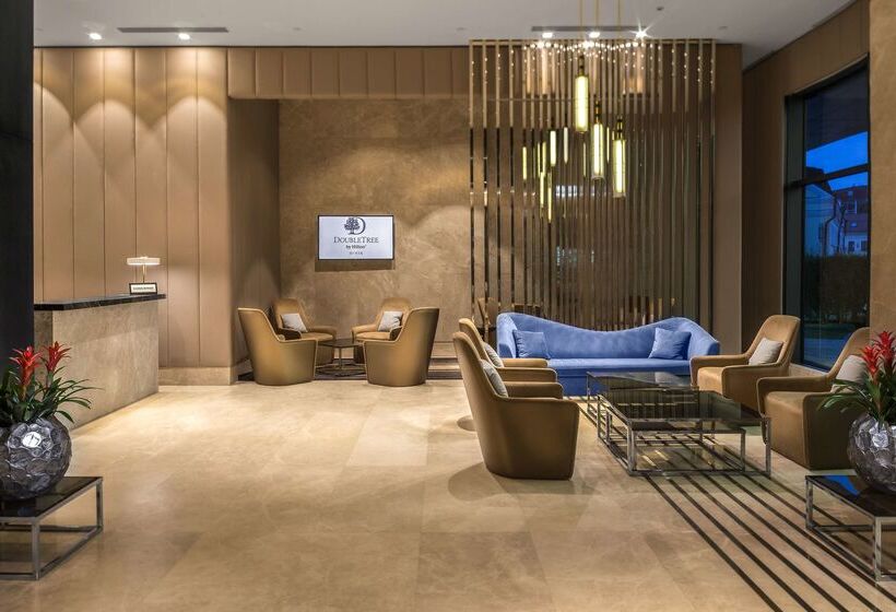 Doubletree By Hilton Hotel Minsk