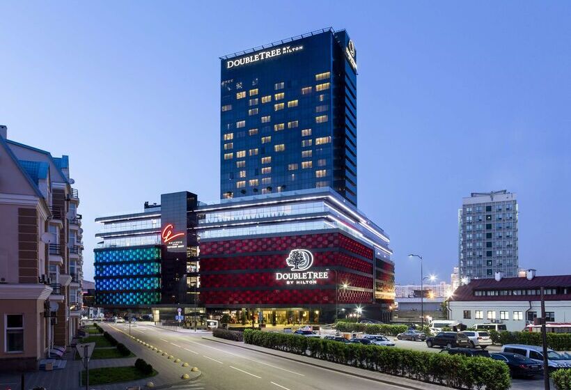 Doubletree By Hilton Hotel Minsk