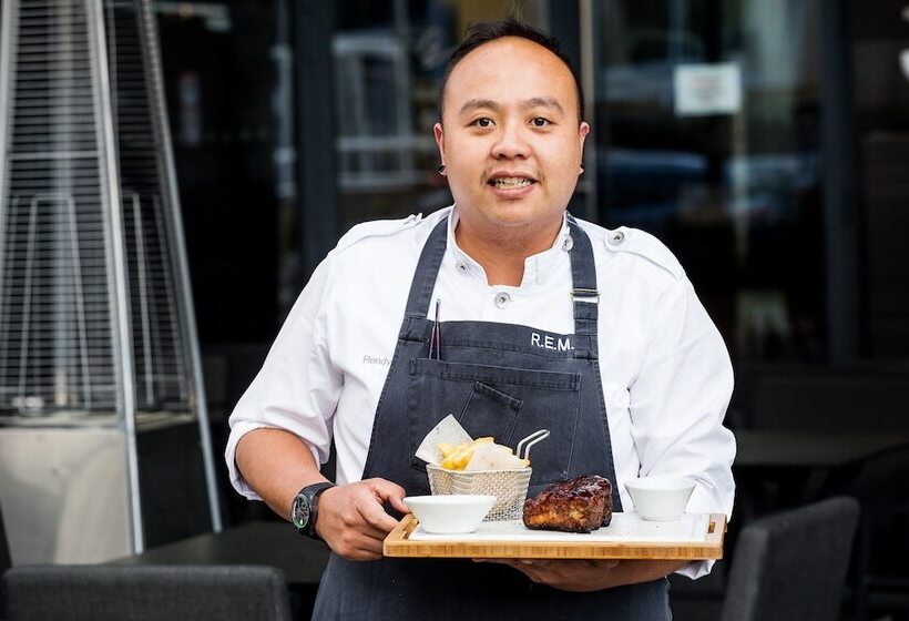 Doubletree By Hilton Hotel Minsk