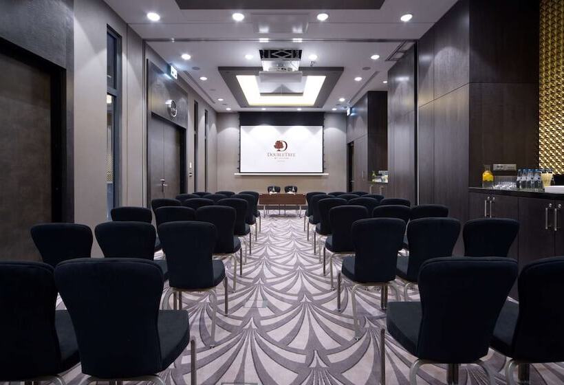 Doubletree By Hilton Hotel Minsk