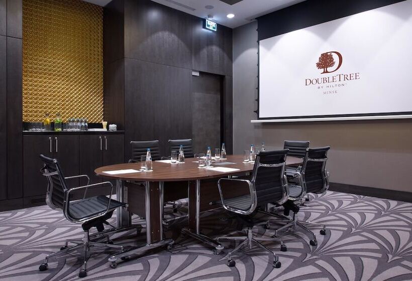 Doubletree By Hilton Hotel Minsk