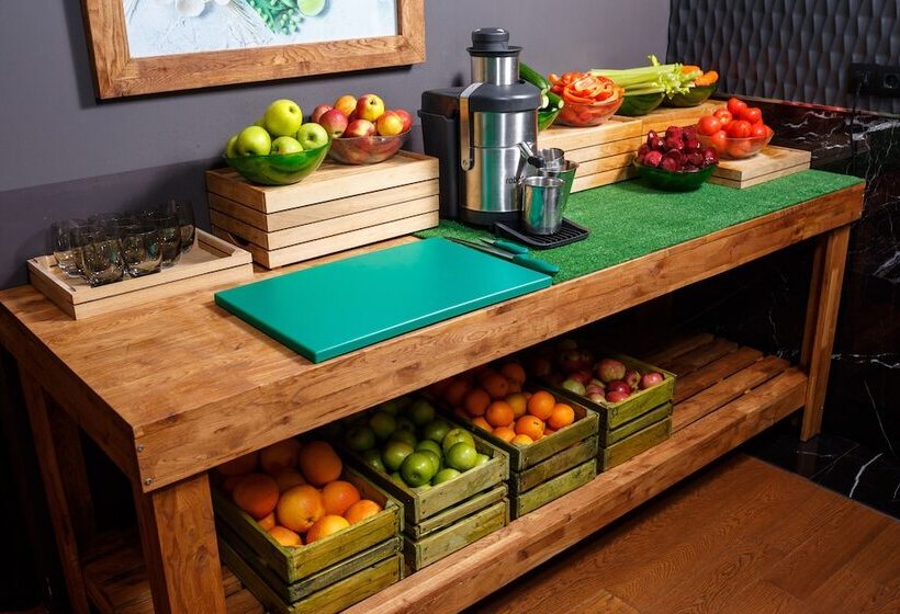 Doubletree By Hilton Hotel Minsk