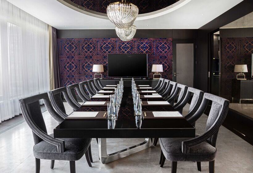 Doubletree By Hilton Hotel Minsk