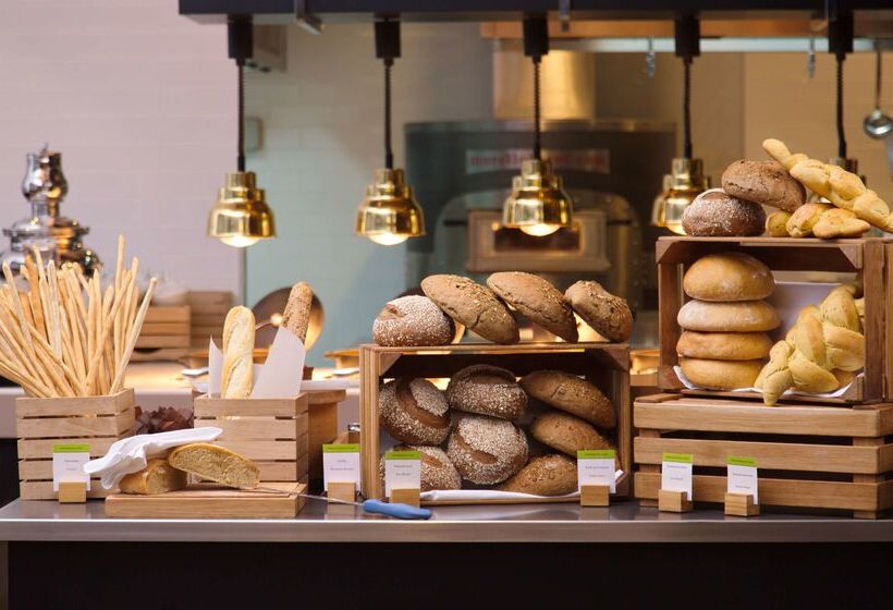 Doubletree By Hilton Hotel Minsk