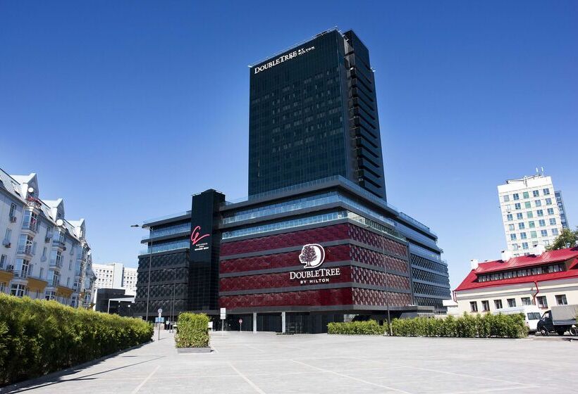 Doubletree By Hilton Hotel Minsk