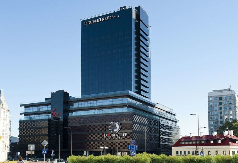 Doubletree By Hilton Hotel Minsk