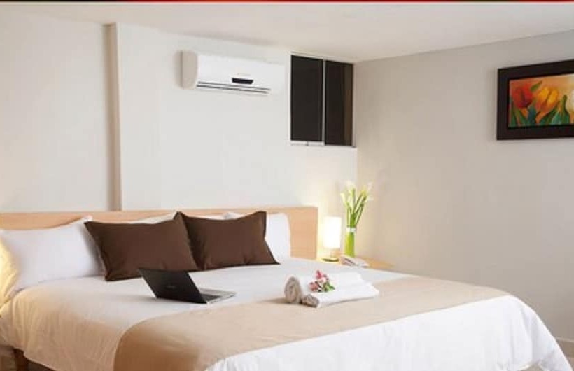 Отель El Angolo Talara