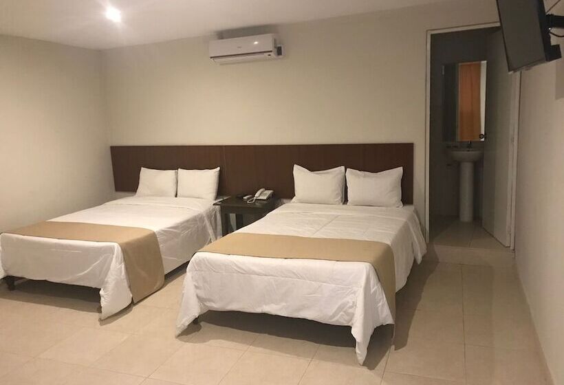 Отель El Angolo Talara