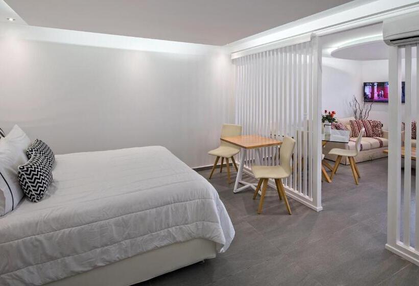 هتل Elea Resort  Adults Only