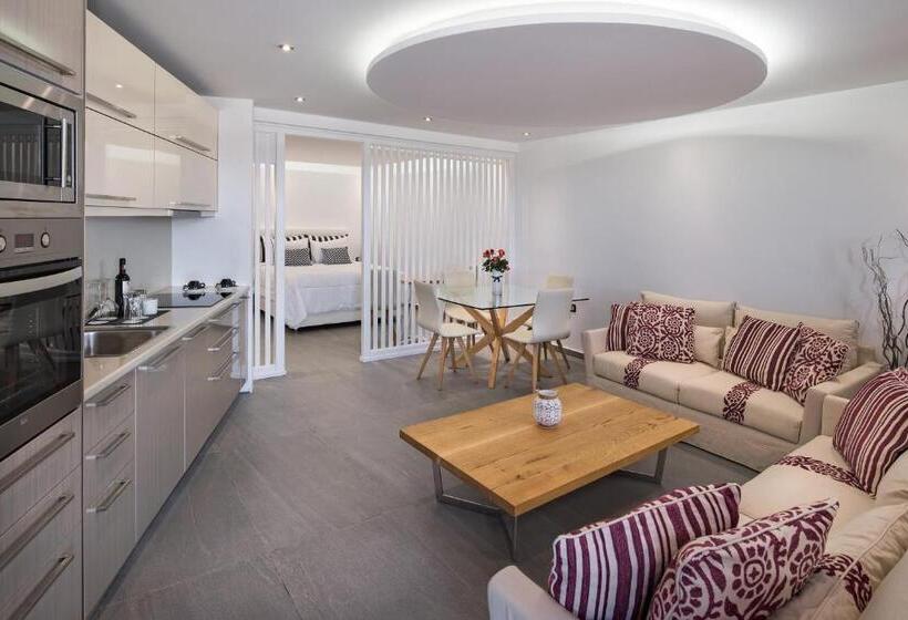 هتل Elea Resort  Adults Only