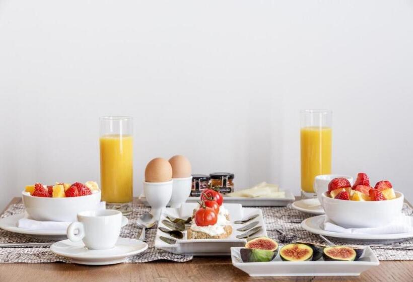 هتل Elea Resort  Adults Only