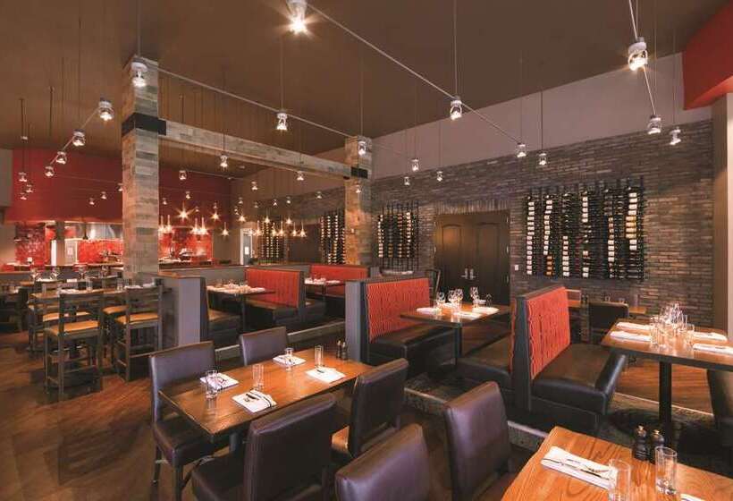 هتل Embassy Suites By Hilton Tuscaloosa Alabama Downtown