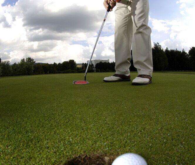 فندق Ensana Pro Patria