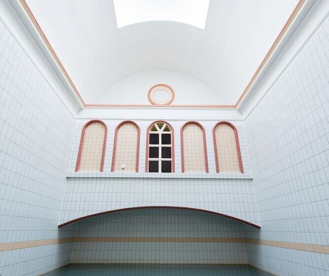 בית מלון כפרי Ensana Pro Patria