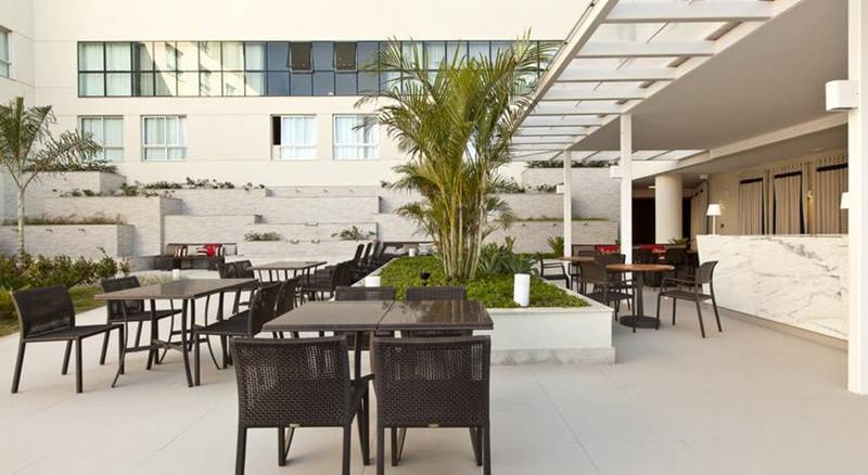 酒店 Esuites Transamérica Lagoa Santa