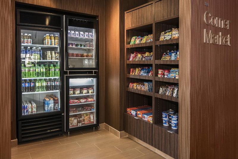 호텔 Fairfield Inn & Suites By Marriott Little Rock Benton