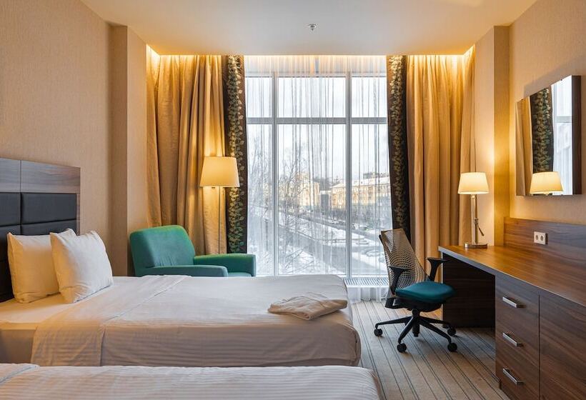 Elements Kirov Hotel 5