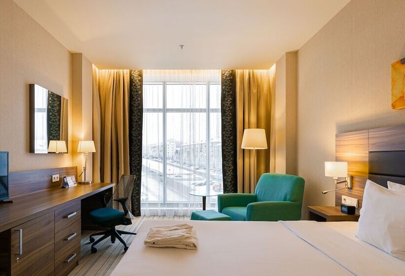 Elements Kirov Hotel 5