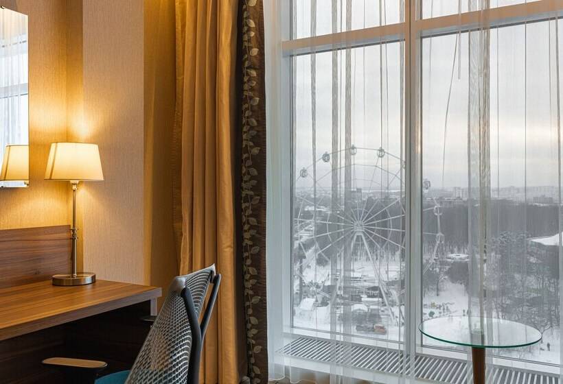 Elements Kirov Hotel 5