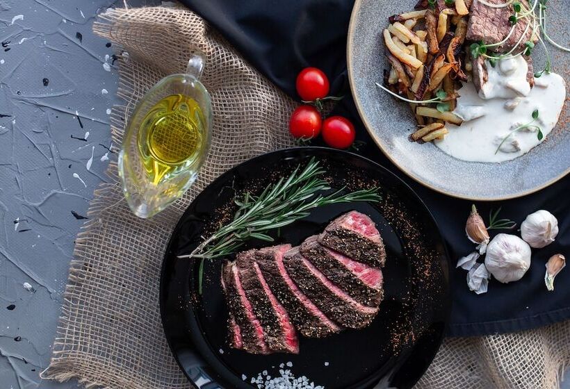 Elements Kirov Hotel 5