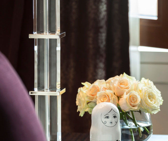 هتل Four Seasons Moscow