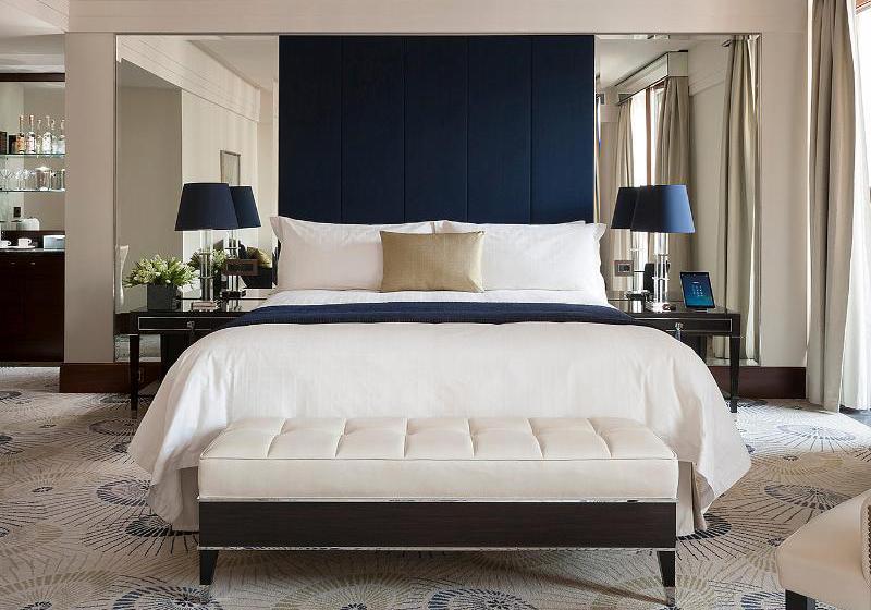 هتل Four Seasons Moscow