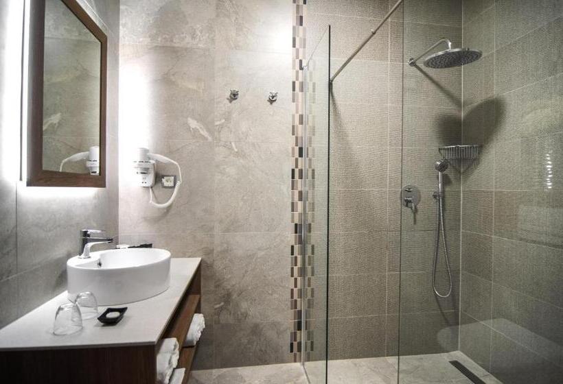 בית מלון כפרי Galant Mikulov