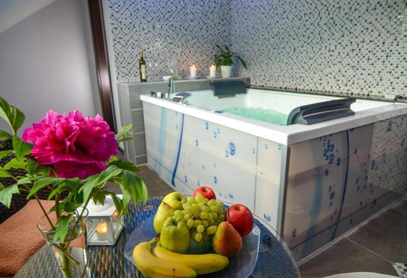 هتل Galant Mikulov