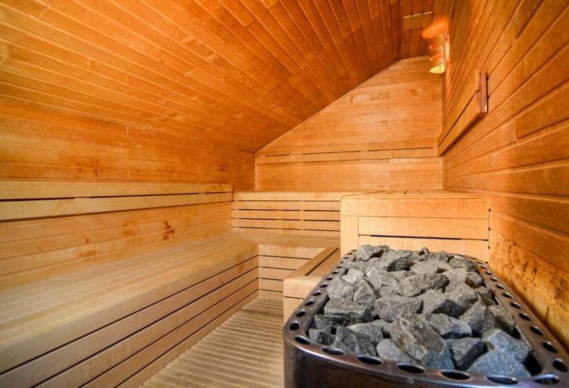 هتل Galant Mikulov