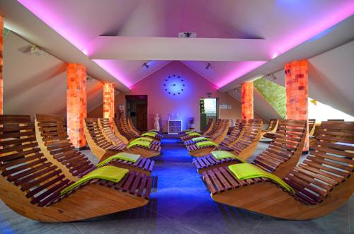 בית מלון כפרי Galant Mikulov