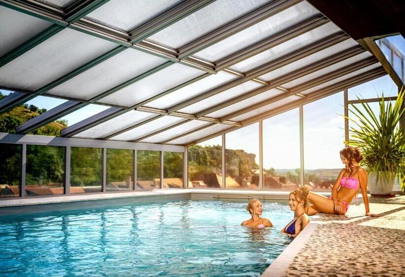 בית מלון כפרי Galant Mikulov