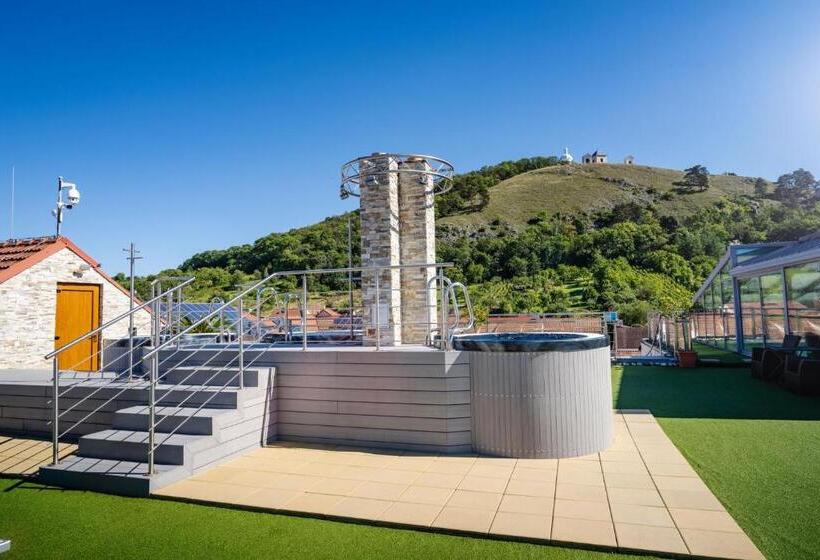 בית מלון כפרי Galant Mikulov