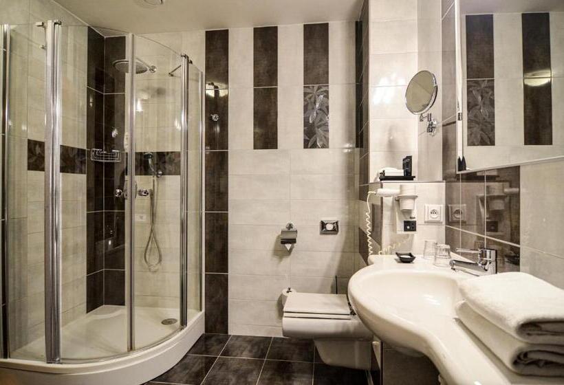 בית מלון כפרי Galant Mikulov