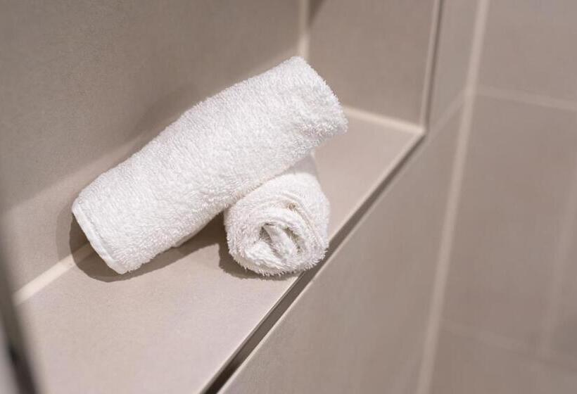 فندق Garni Kölfhamm