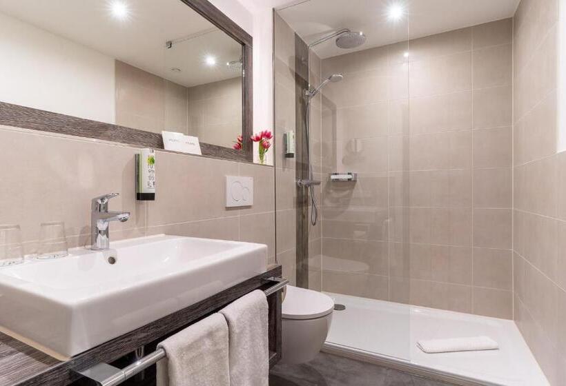 فندق Garni Kölfhamm