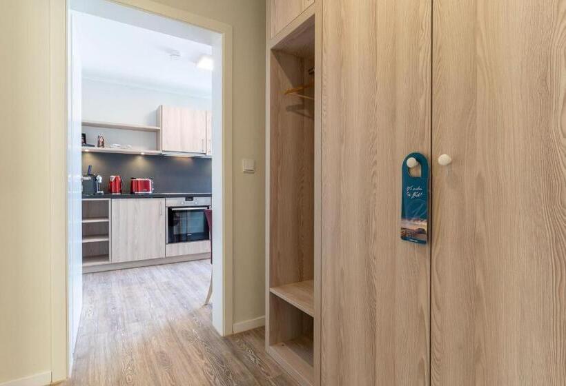 فندق Garni Kölfhamm