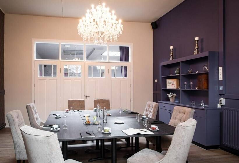 בית מלון כפרי Gasterij Posthuys