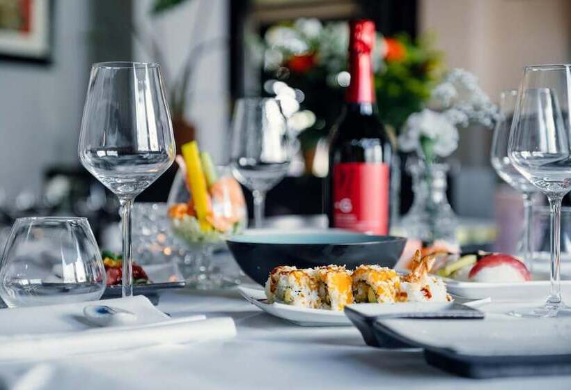 בית מלון כפרי Gasterij Posthuys