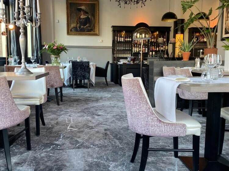 בית מלון כפרי Gasterij Posthuys