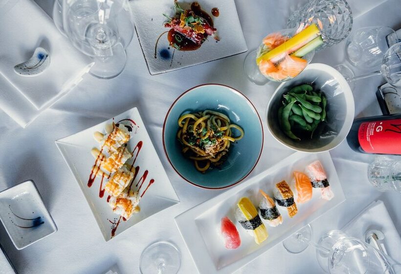 בית מלון כפרי Gasterij Posthuys