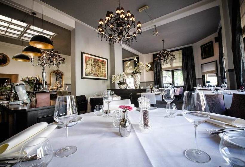 בית מלון כפרי Gasterij Posthuys