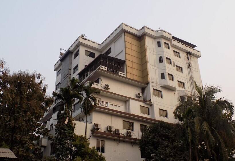 هتل Gateway Grandeur