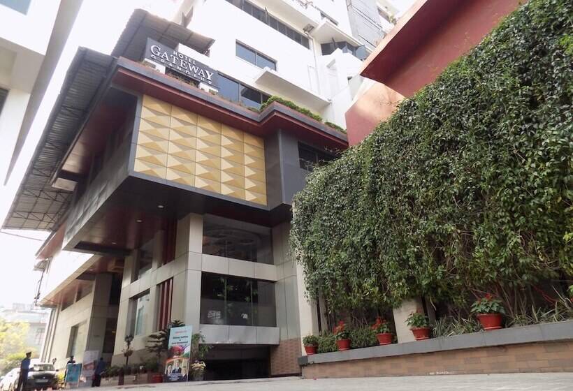 هتل Gateway Grandeur