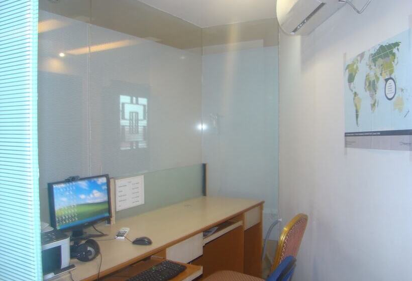 هتل Gateway Grandeur