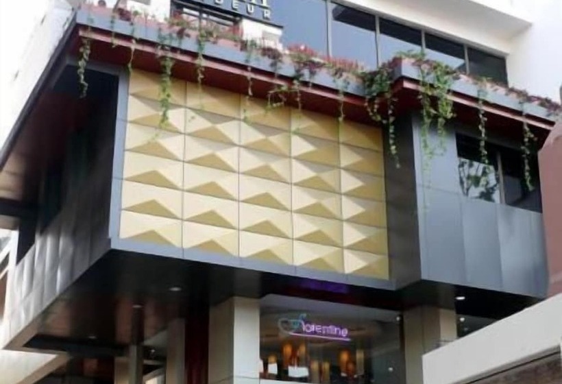 هتل Gateway Grandeur